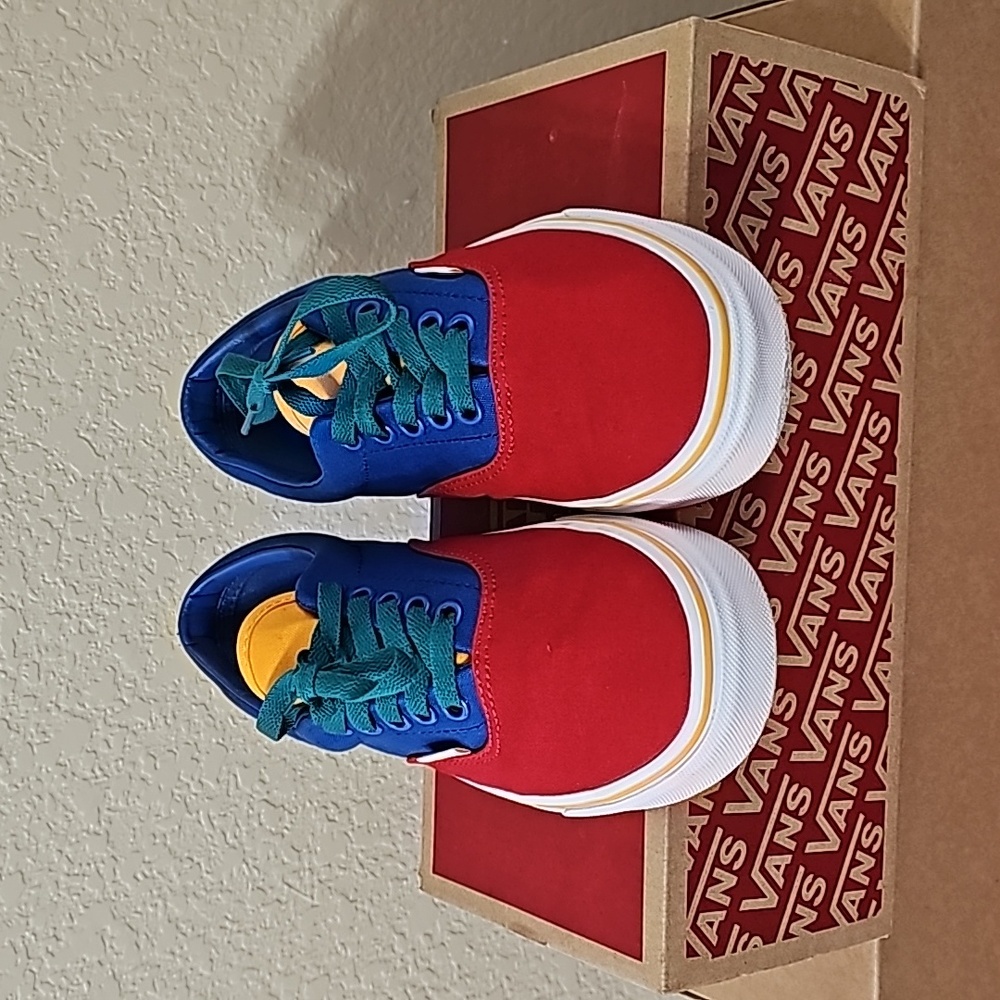 Vans